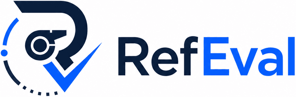 RefEval
